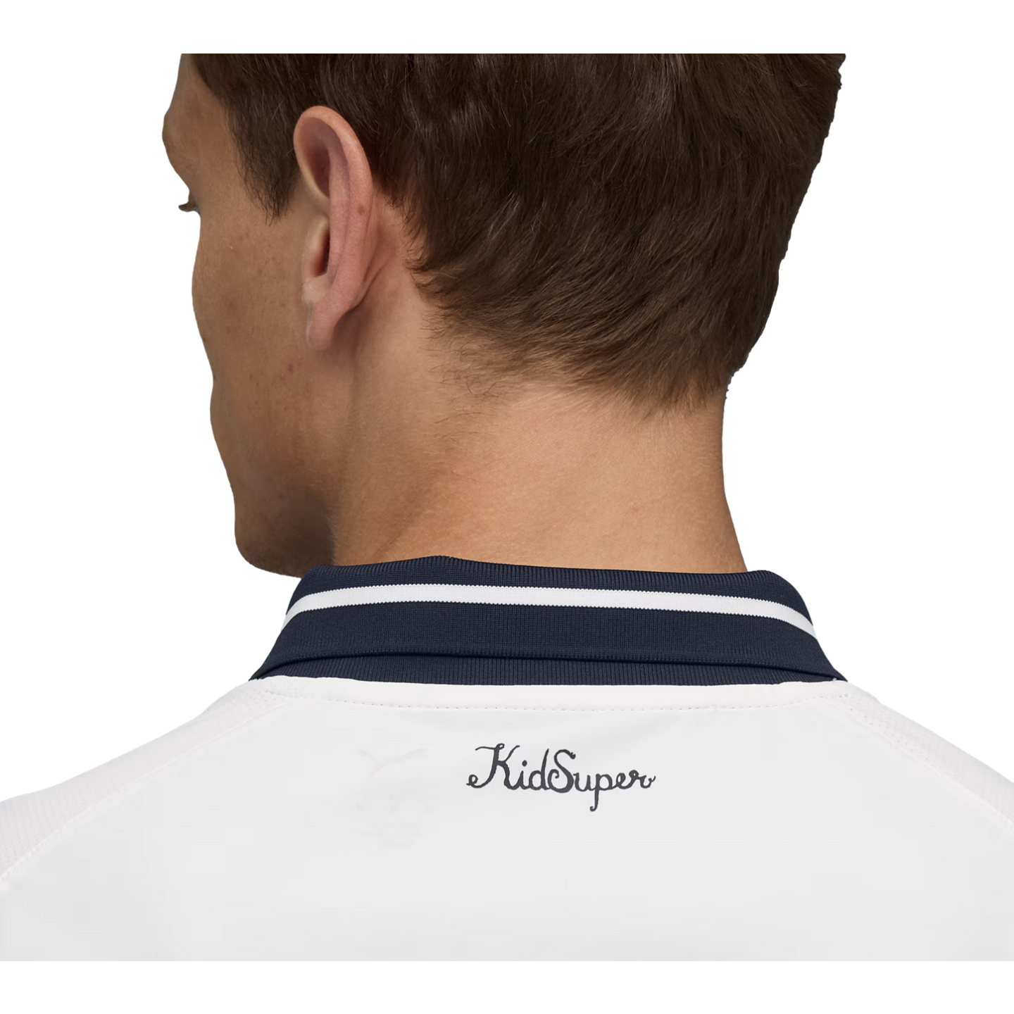 Puma Monterrey x KidSuper 2025 CWC Authentic Home Jersey 781453-12