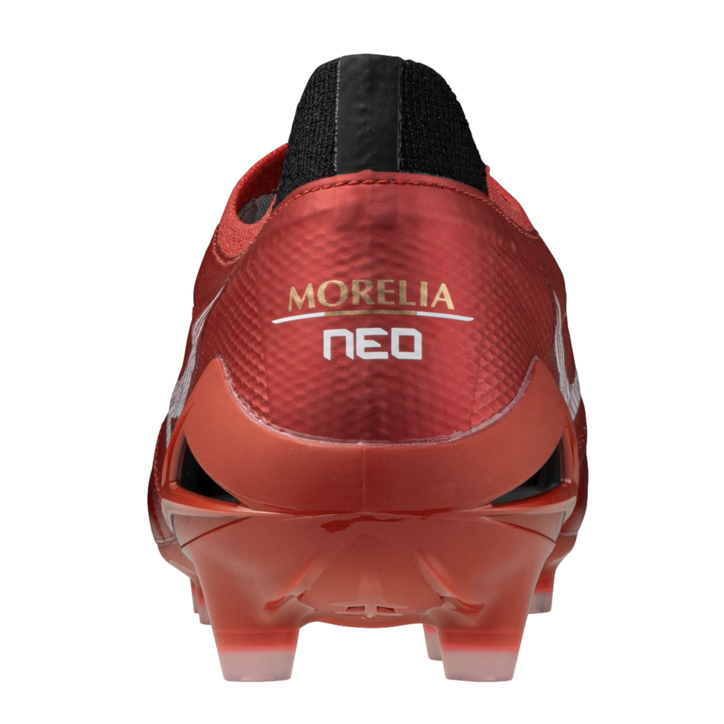 Mizuno Morelia Neo IV Beta Elite Firm Ground Cleats 540311-1000