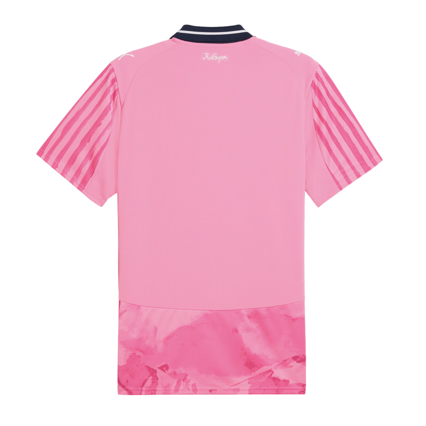 Puma Monterrey x KidSuper 2025 CWC Home Jersey 781072-13