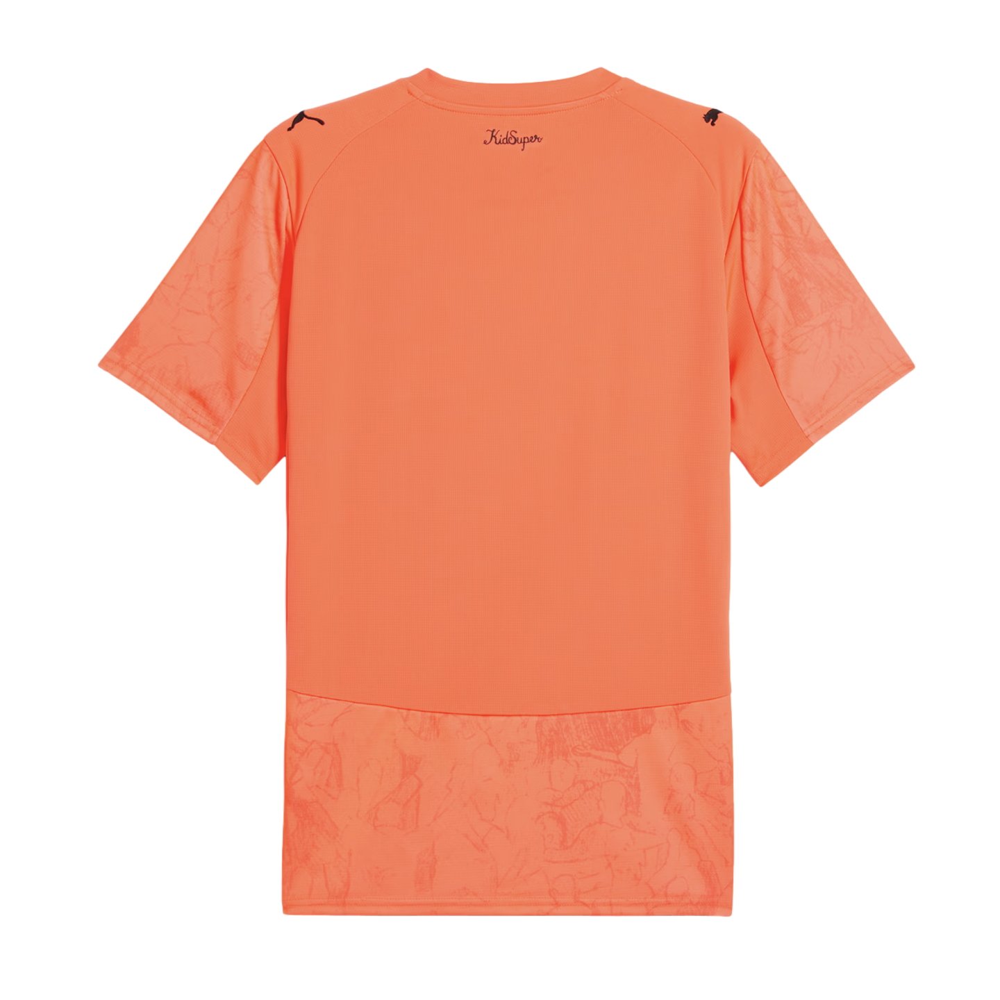 Puma Manchester City x KidSuper 2025 CWC Away Jersey 781068-08