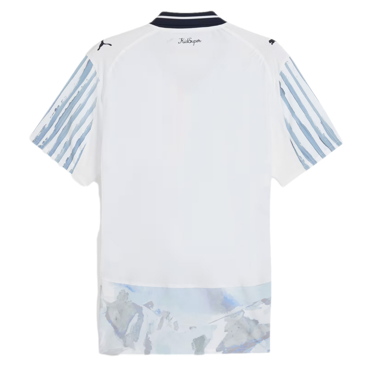 Puma Monterrey x KidSuper 2025 CWC Authentic Home Jersey 781453-12