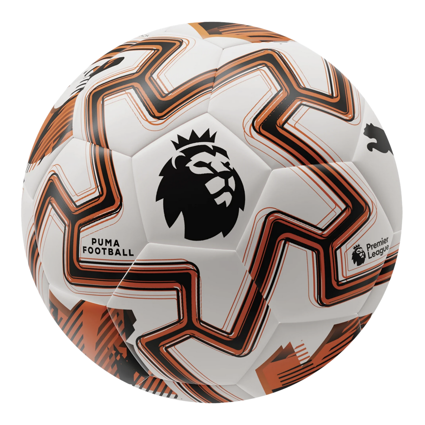 Puma Orbita Match Premier League Brilliance Ball Soccer 084704-02