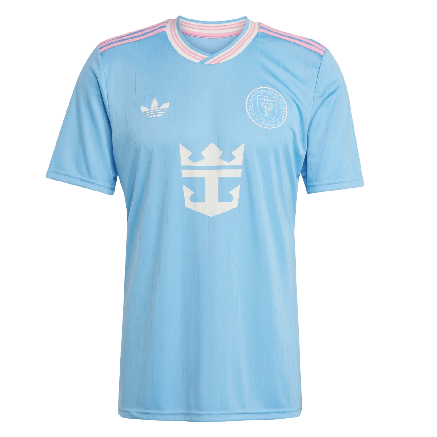 Adidas Inter Miami 2025 Third Jersey KA7502