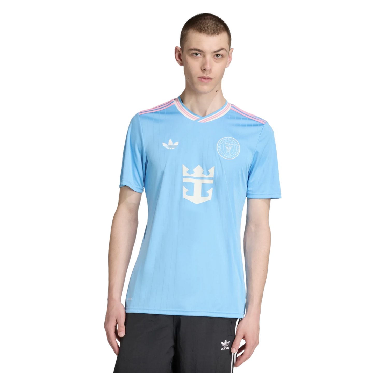 Adidas Inter Miami 2025 Third Jersey KA7502