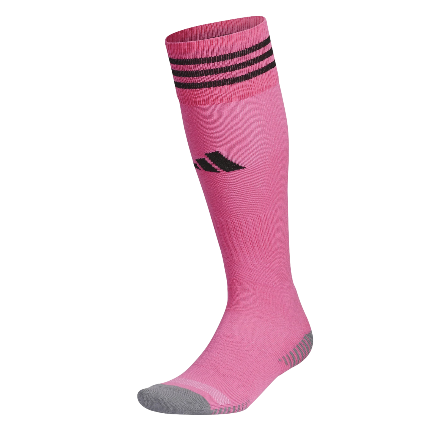 Adidas Copa Zone Cushion 5 OTC Socks Pink/Black