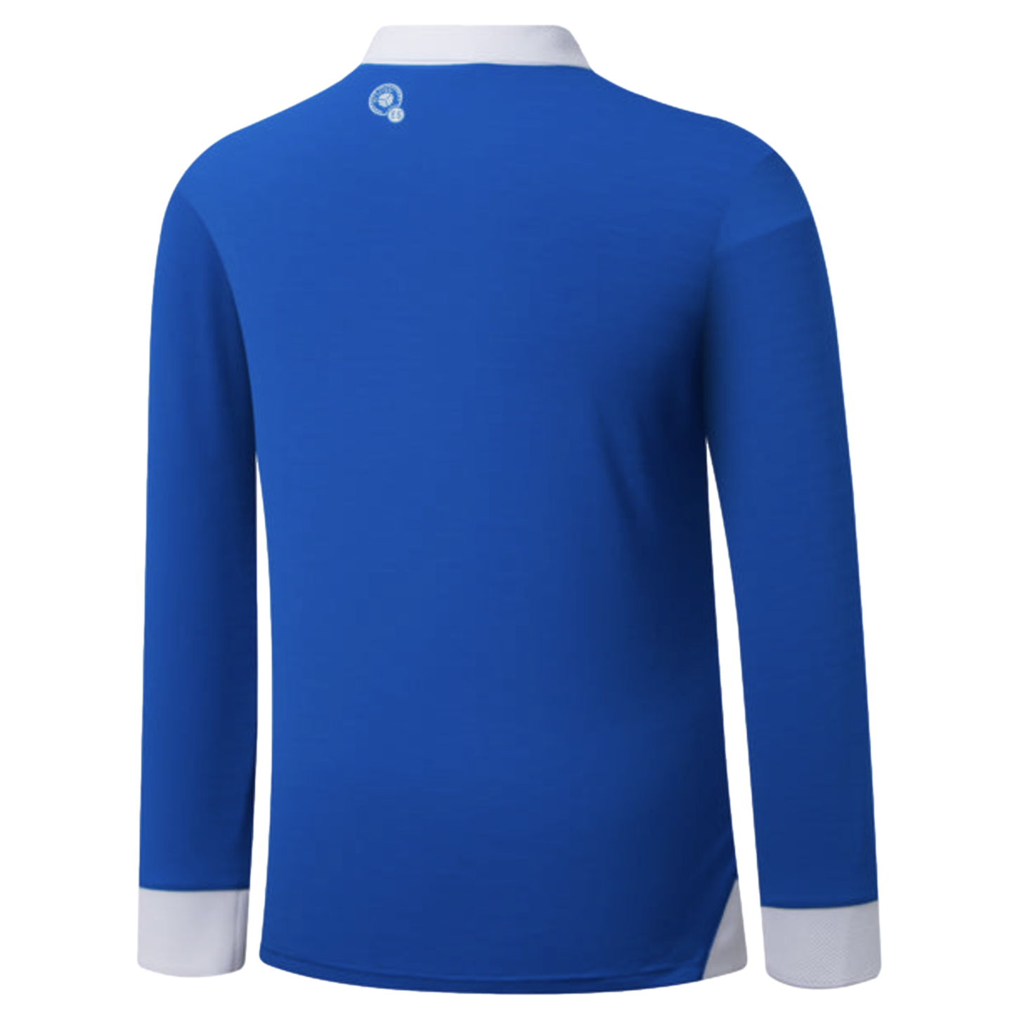 Umbro El Salvador 25/26 Long Sleeve Home Jersey UUM1ESJS625101-KIT