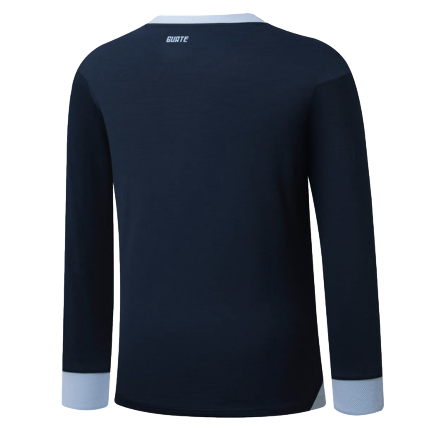 Umbro Guatemala 25/26 Long Sleeve Away Jersey UUM1GUAL525102-KIT