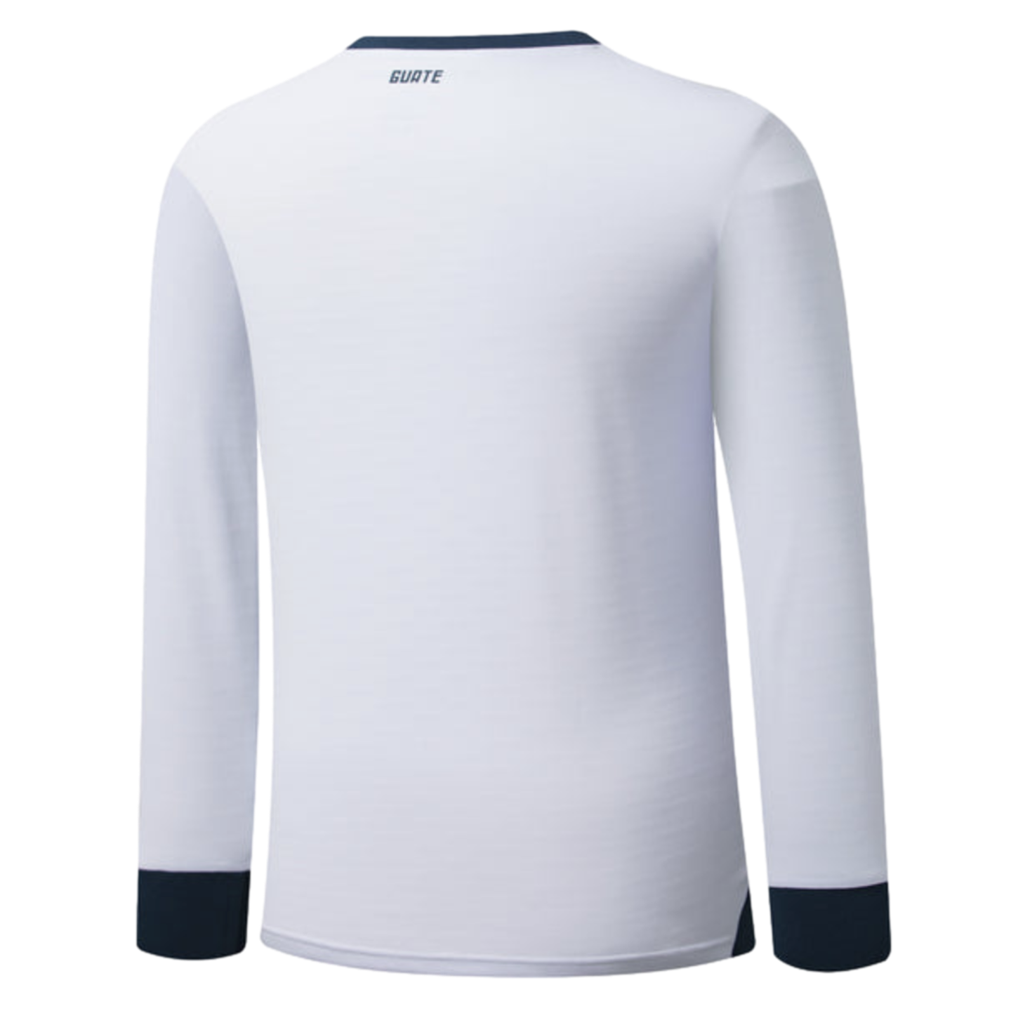 Umbro Guatemala 25/26 Long Sleeve Home Jersey UUM1GUAL525101-U10