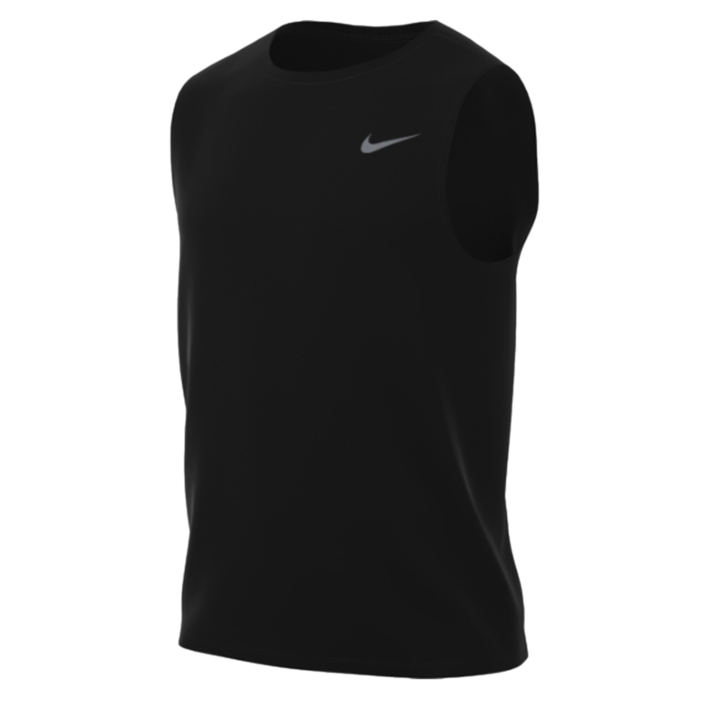 mens nike cut off shirts