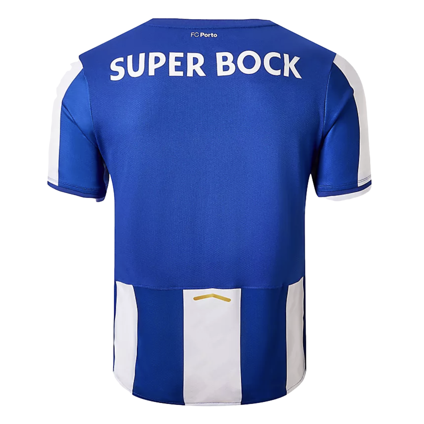 New Balance FC Porto 25/26 Home Jersey MT230419