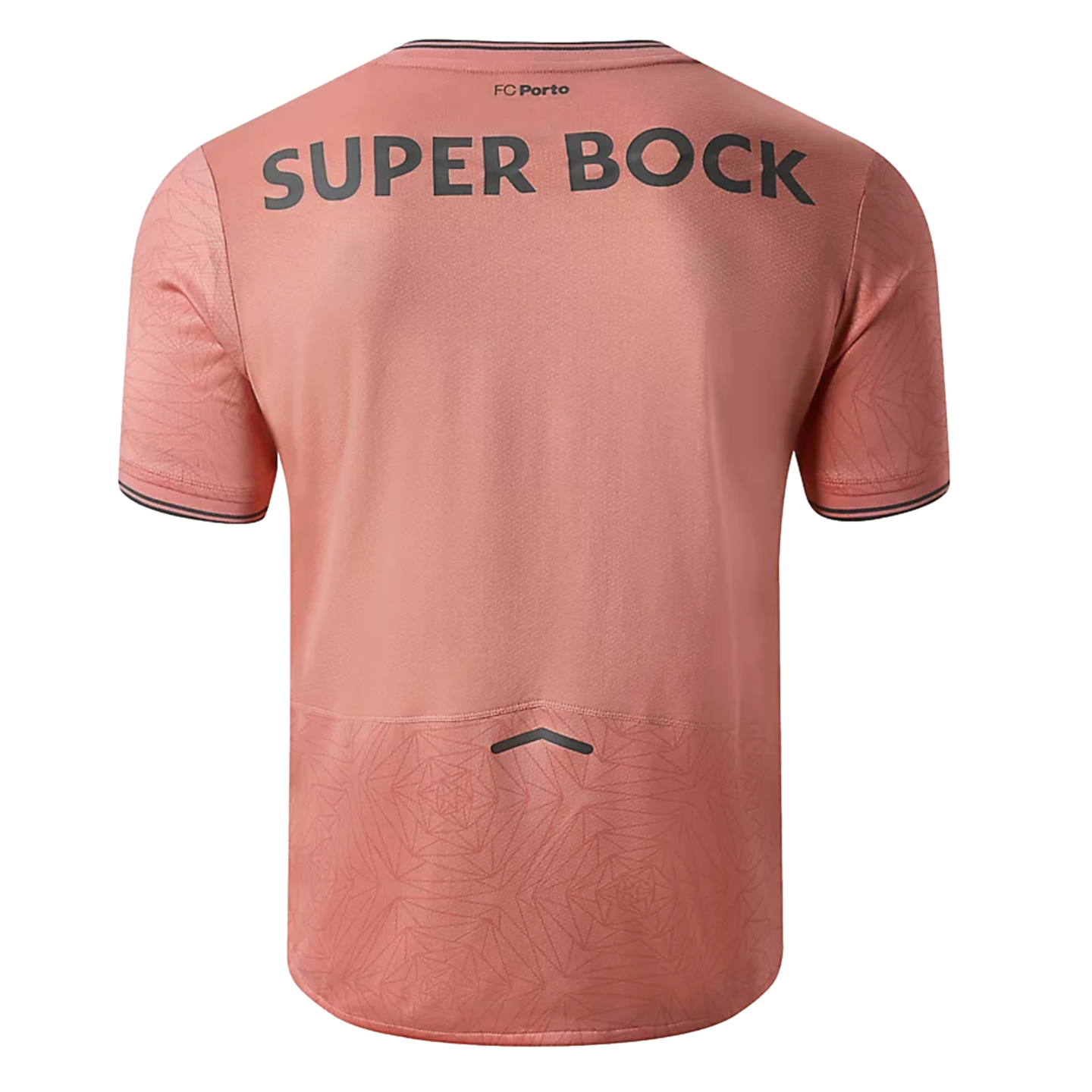 New Balance FC Porto 25/26 Away Jersey MT230420