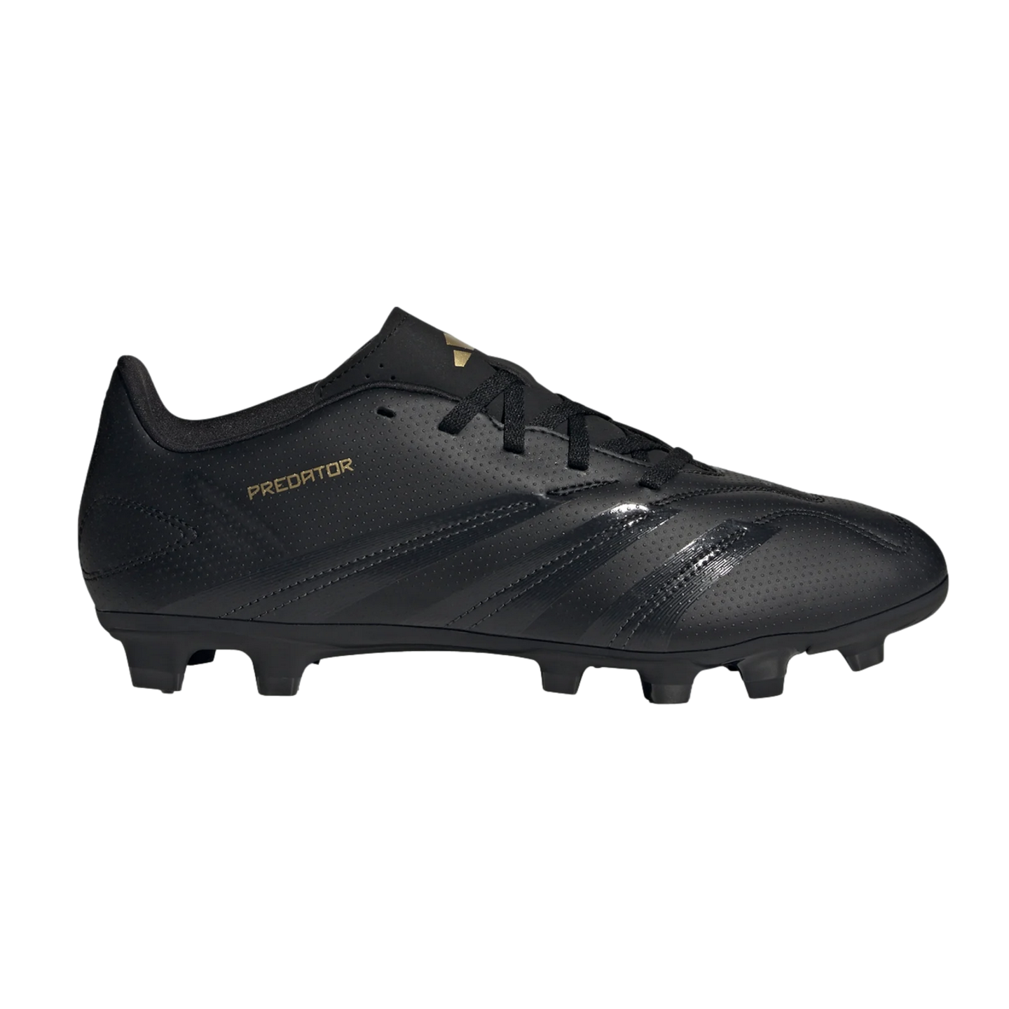 Adidas Predator Club Firm Ground Cleats IF6345