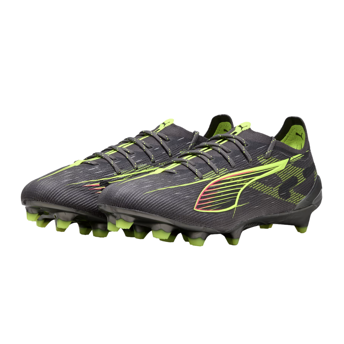 Puma Ultra 5 Ultimate Firm Ground Cleats 108159-03