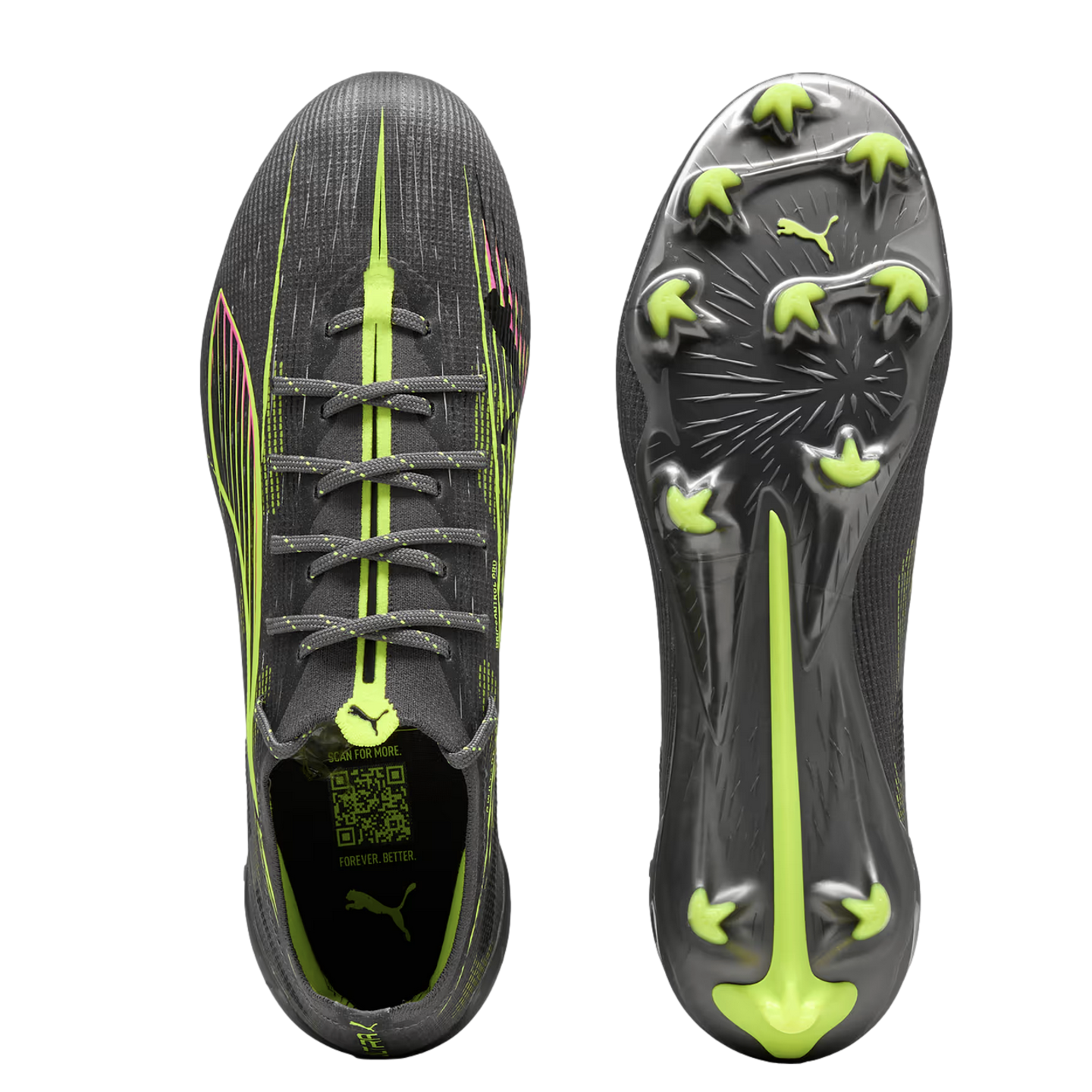 Puma Ultra 5 Ultimate Firm Ground Cleats 108159-03