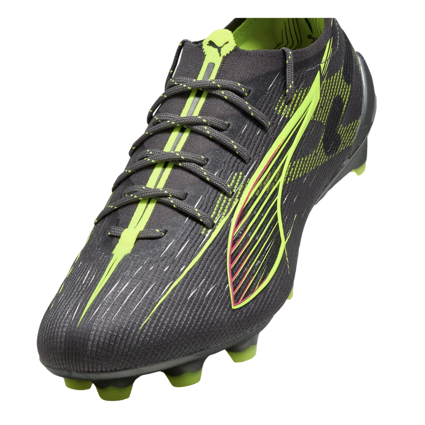 Puma Ultra 5 Ultimate Firm Ground Cleats 108159-03