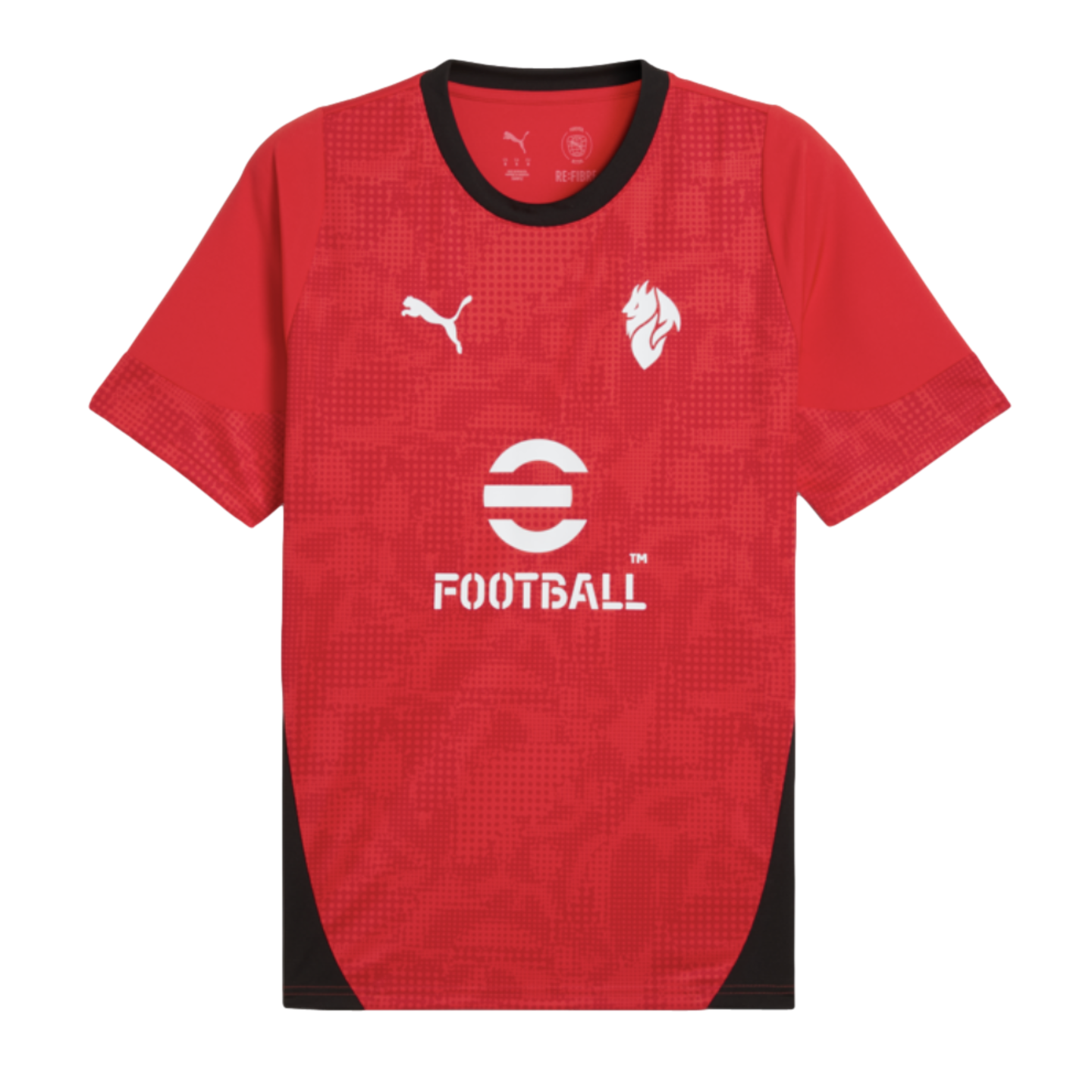 Puma AC Milan Training Jersey 782356-01