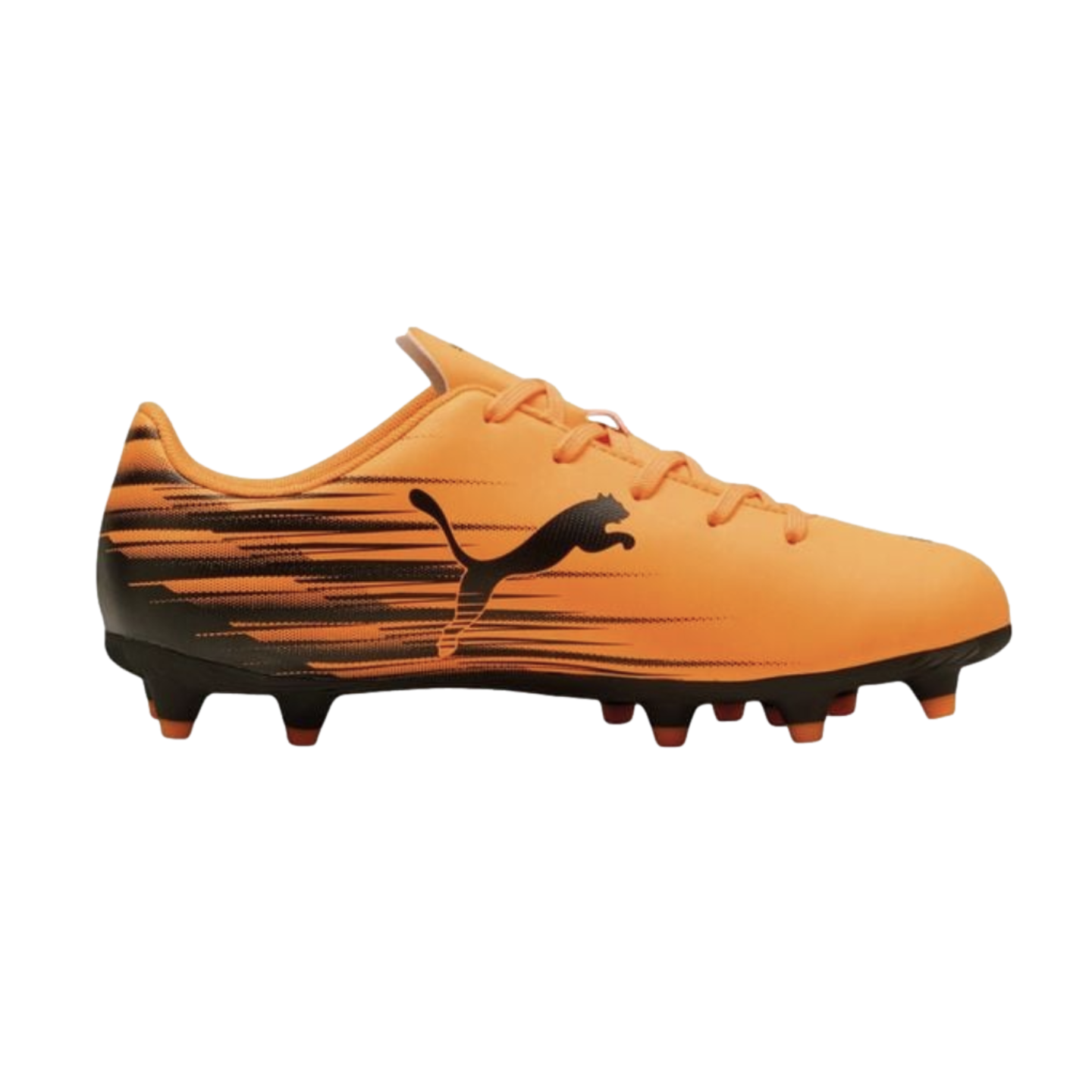 Puma Attacanto II Youth Firm Ground Cleats 108496-04