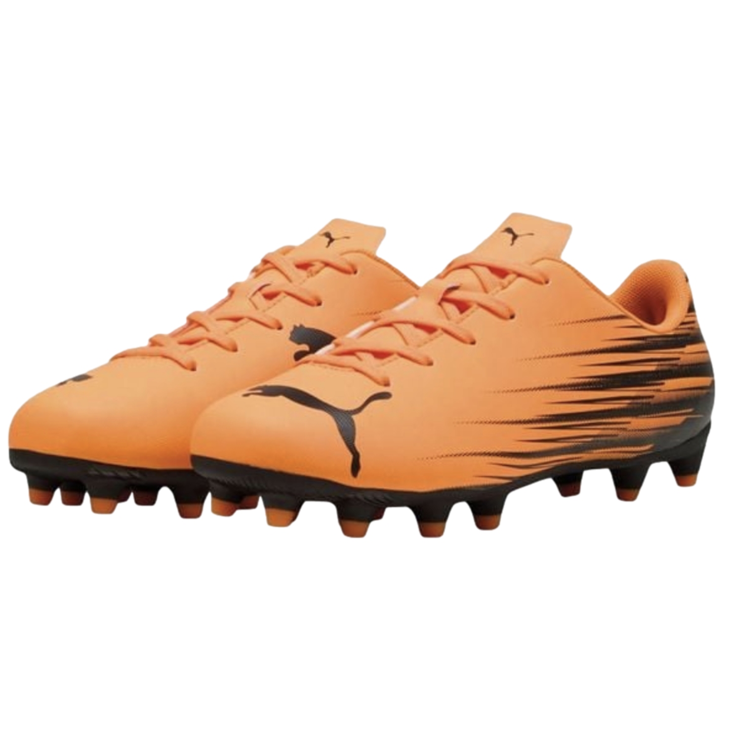 Puma Attacanto II Youth Firm Ground Cleats 108496-04