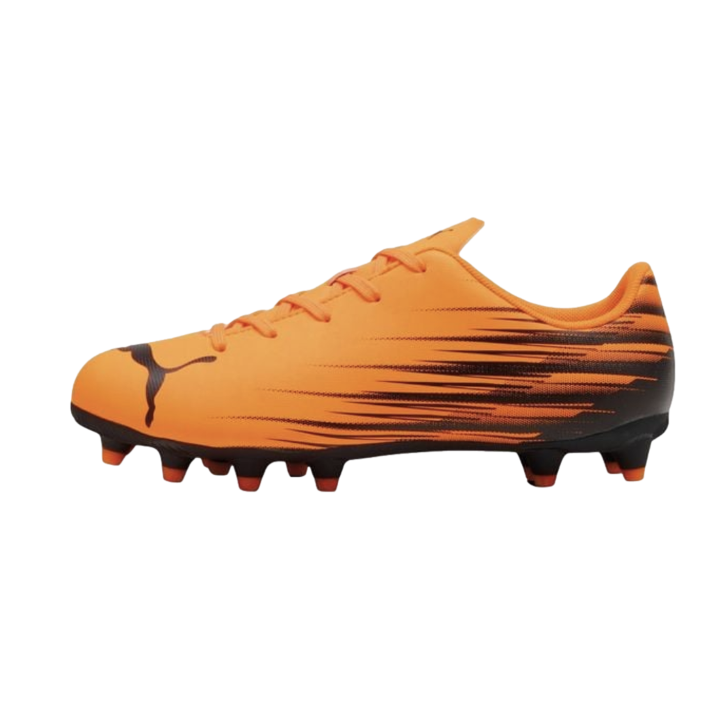 Puma Attacanto II Youth Firm Ground Cleats 108496-04