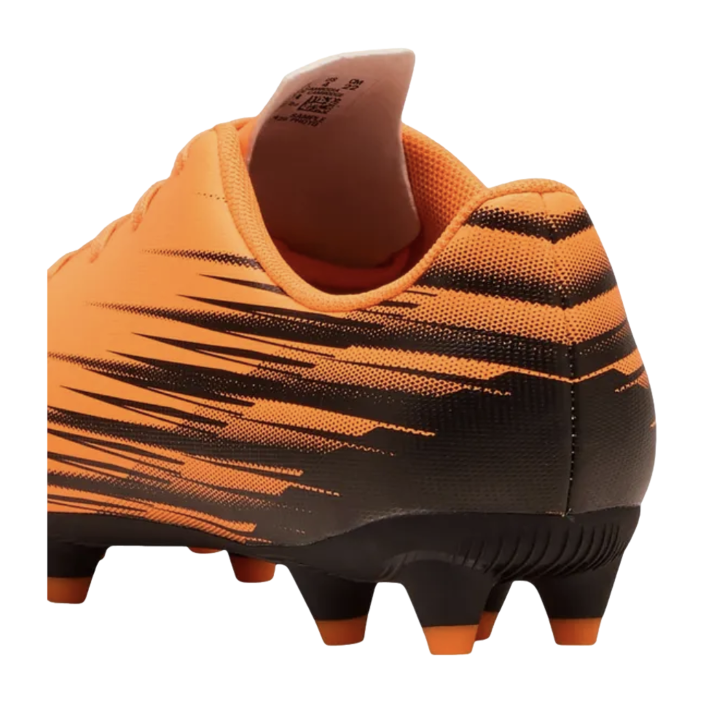 Puma Attacanto II Youth Firm Ground Cleats 108496-04