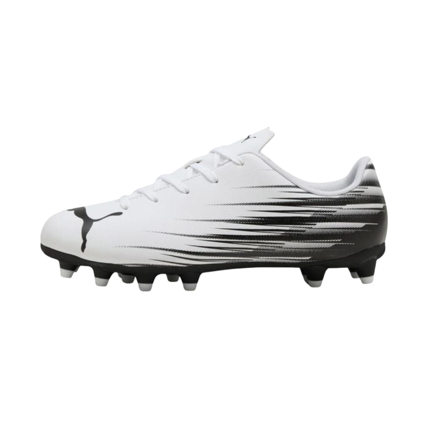 Puma Attacanto II Youth Firm Ground Cleats 108496-02