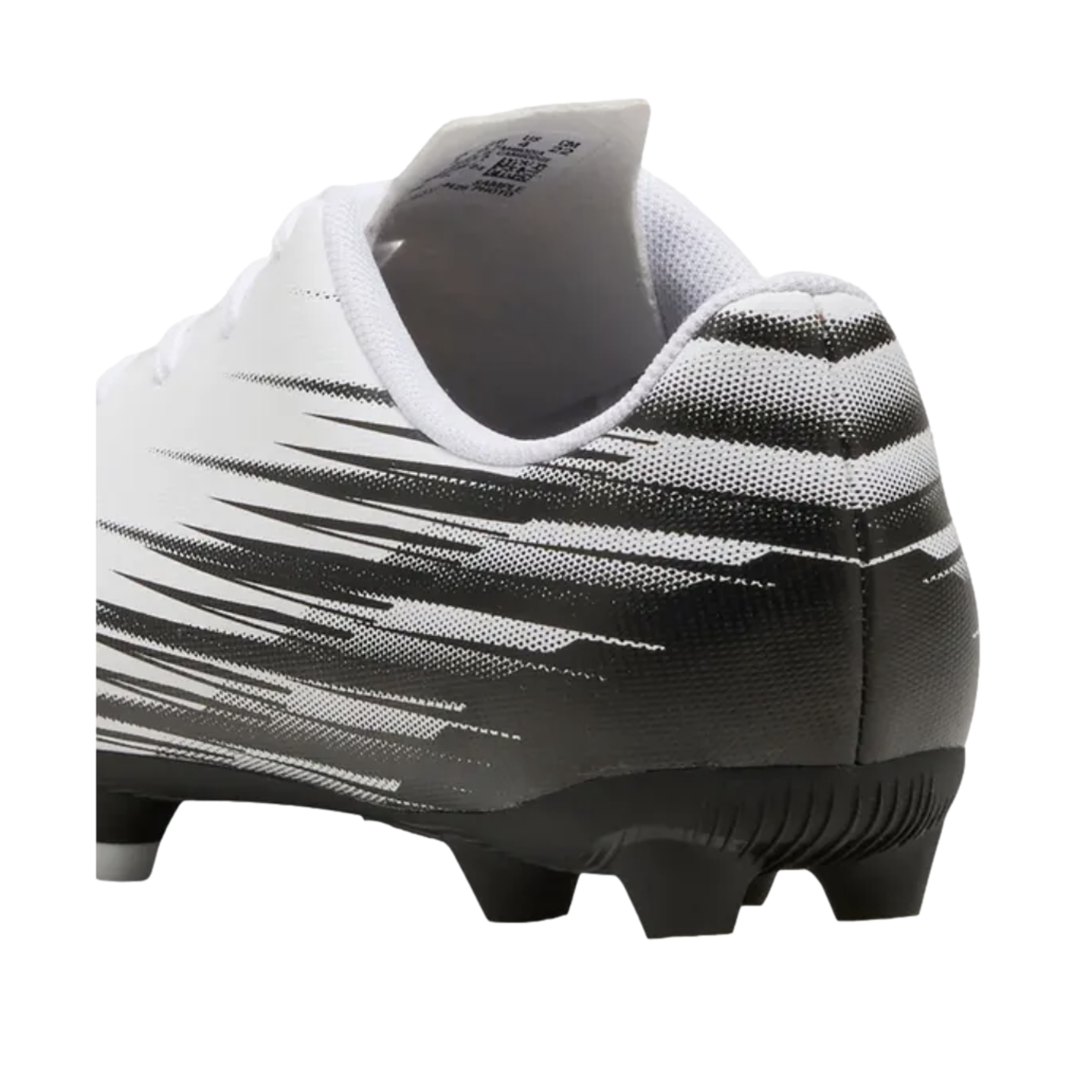 Puma Attacanto II Youth Firm Ground Cleats 108496-02