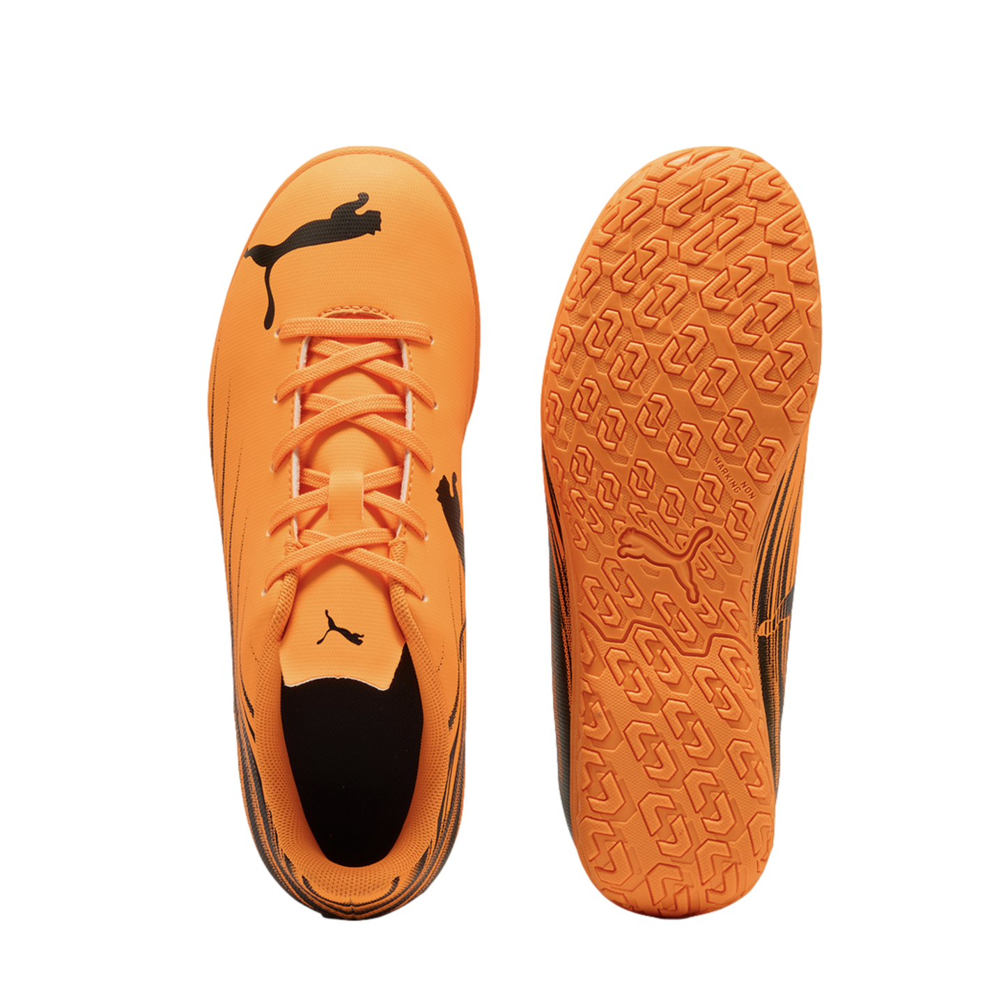 Puma Attacanto II Youth Indoor Shoes 108498-04