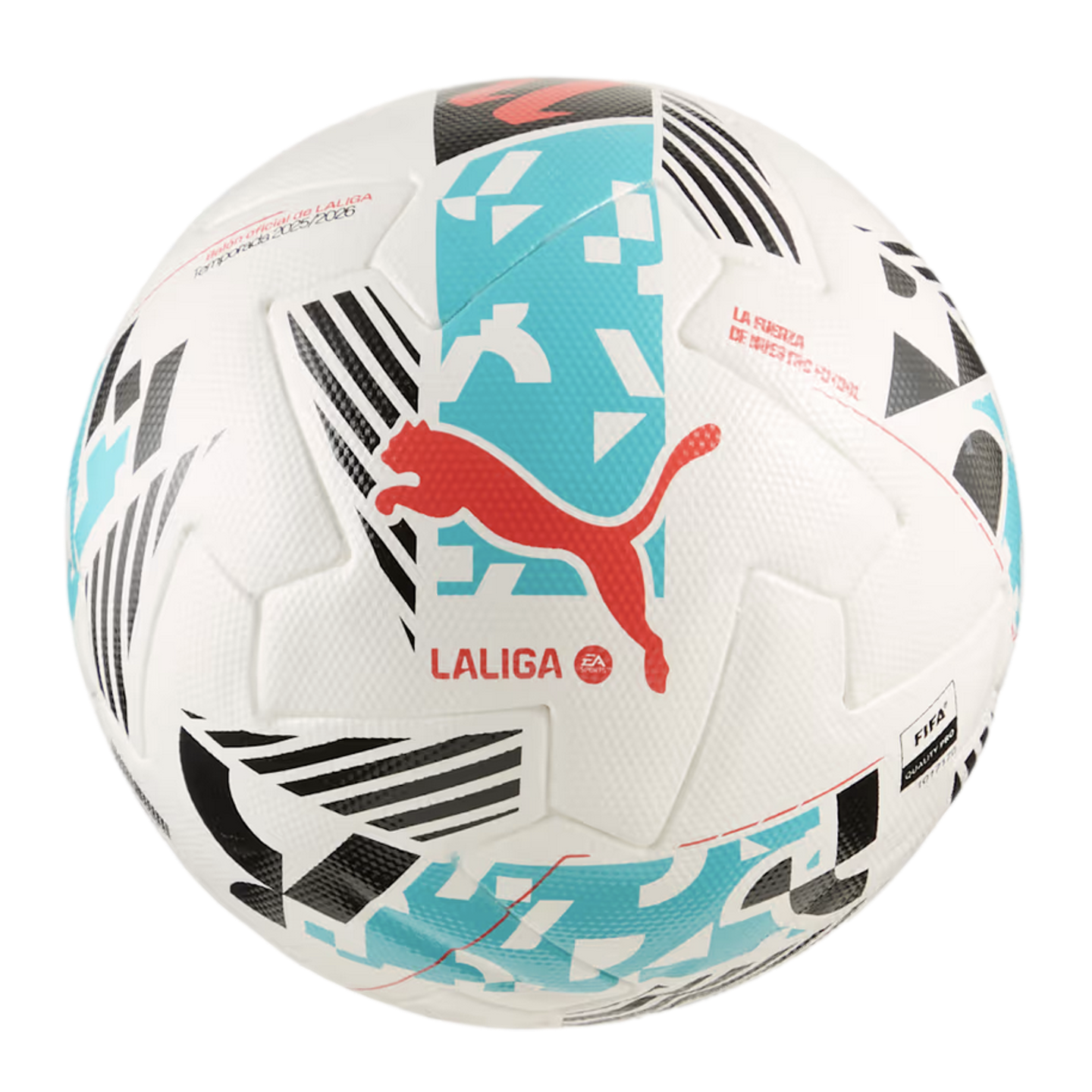 Puma Orbita LaLiga 1 FIFA Pro Match Ball 084629-01