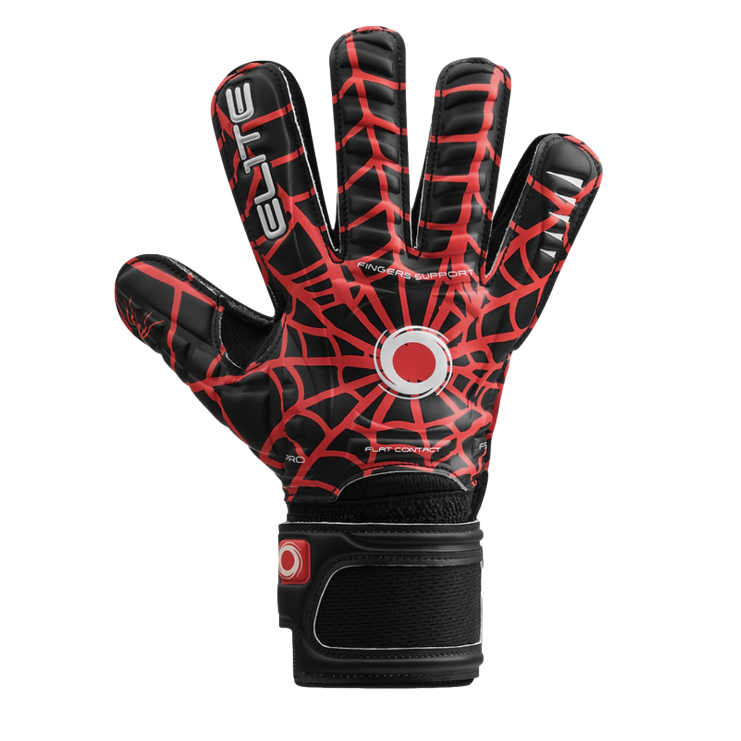 Elite Sport Spider Goalkeeper Gloves 520