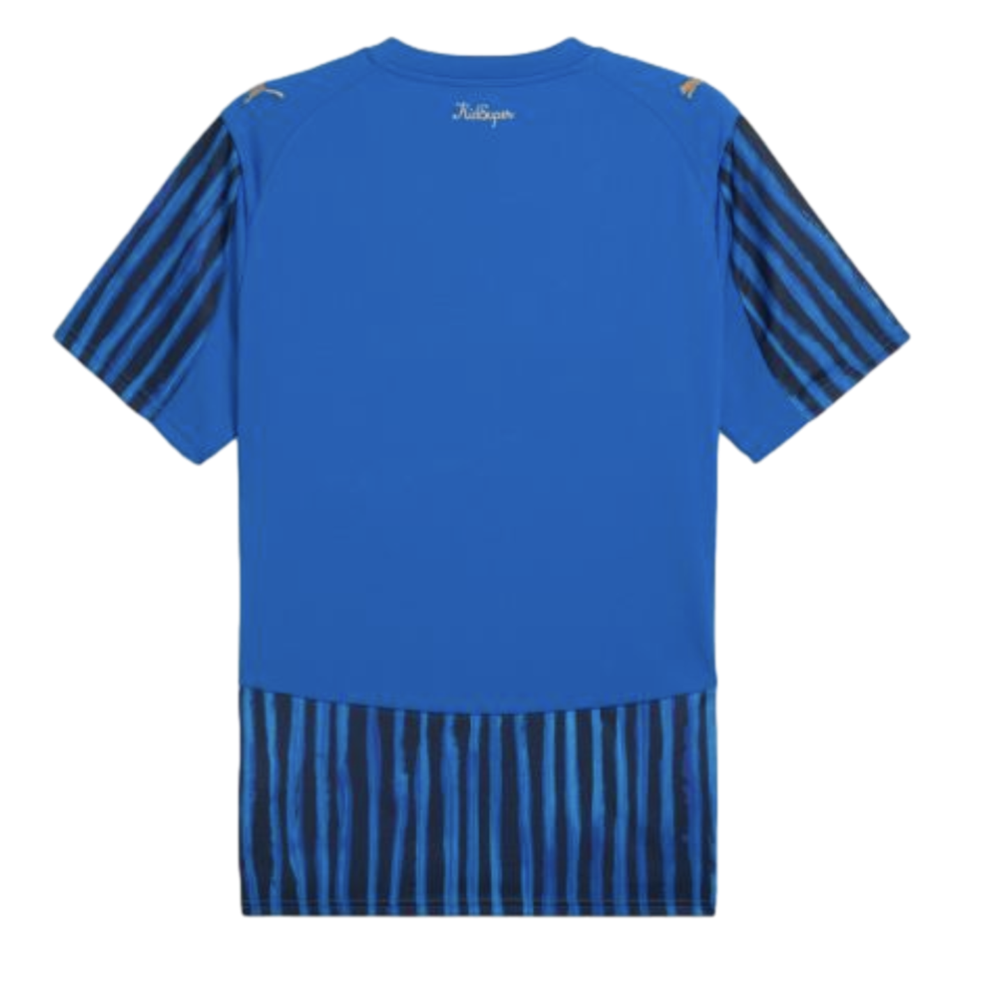 Puma Al Hilal x Kidsuper 2025 CWC Home Jersey 781074-14