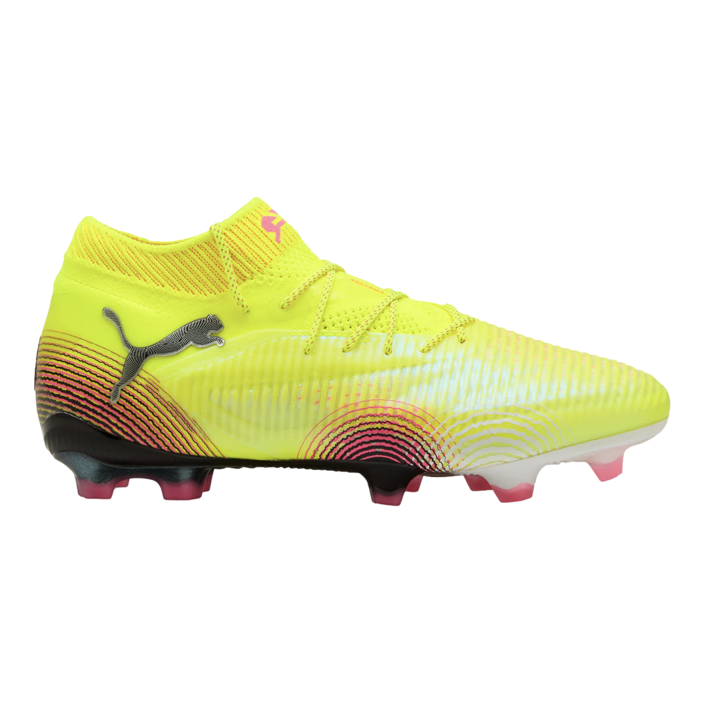 Puma Future 8 Ultimate Firm Ground Cleats 108138-03