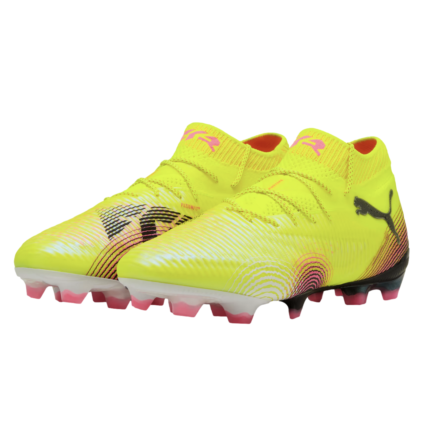 Puma Future 8 Ultimate Firm Ground Cleats 108138-03