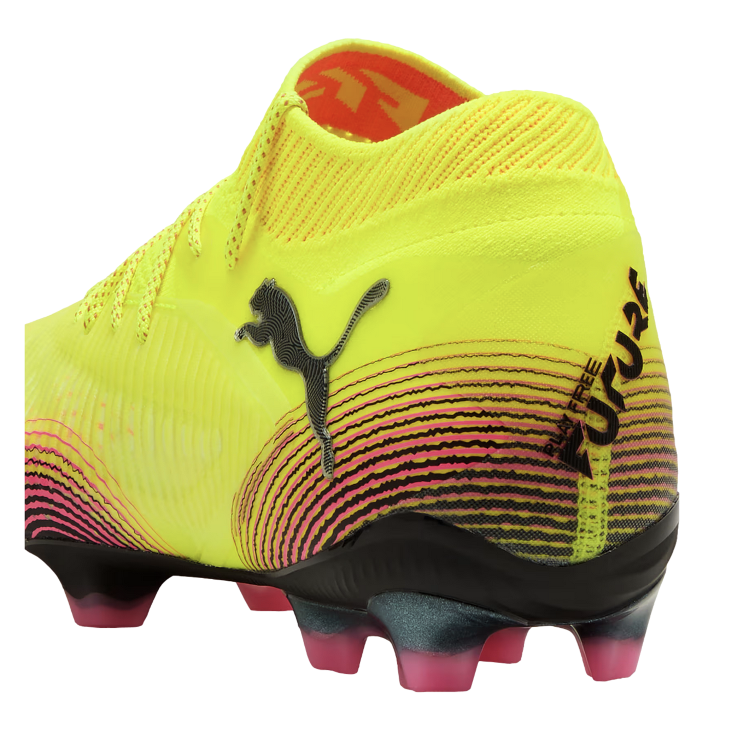 Puma Future 8 Ultimate Firm Ground Cleats 108138-03