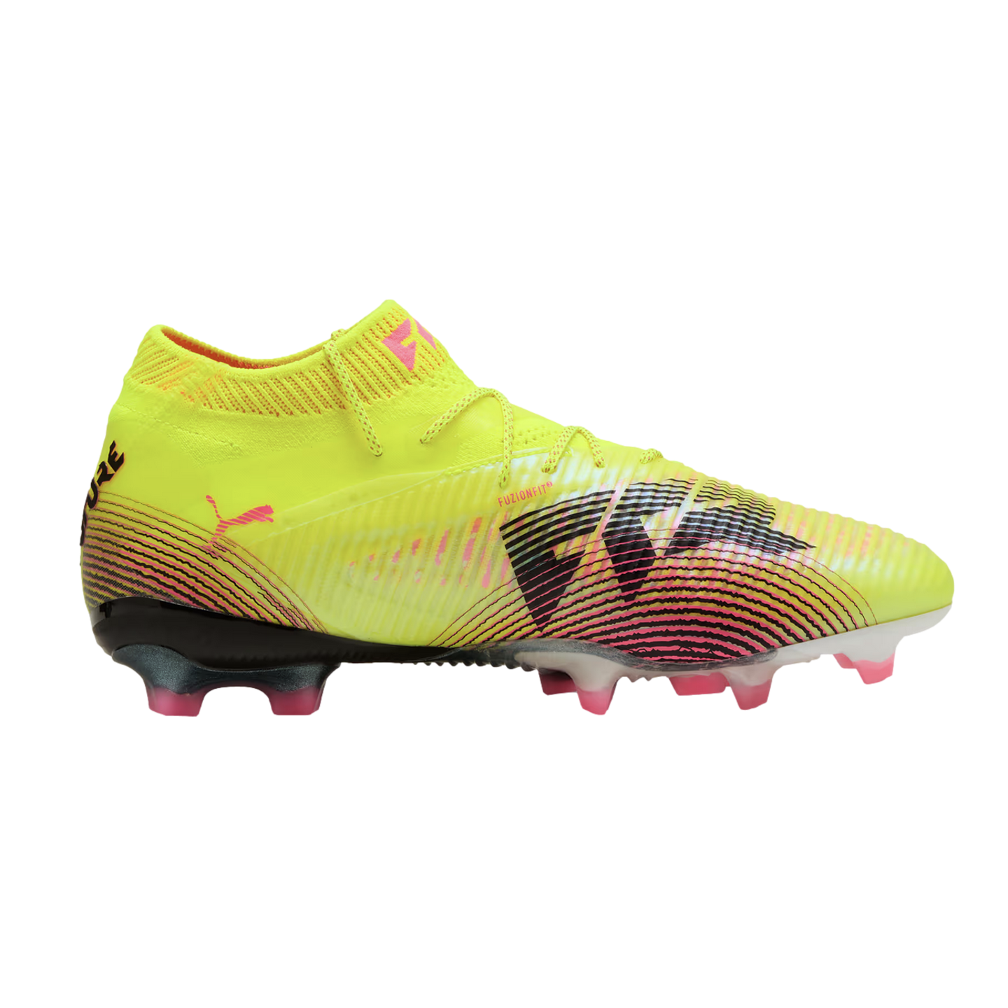 Puma Future 8 Ultimate Firm Ground Cleats 108138-03