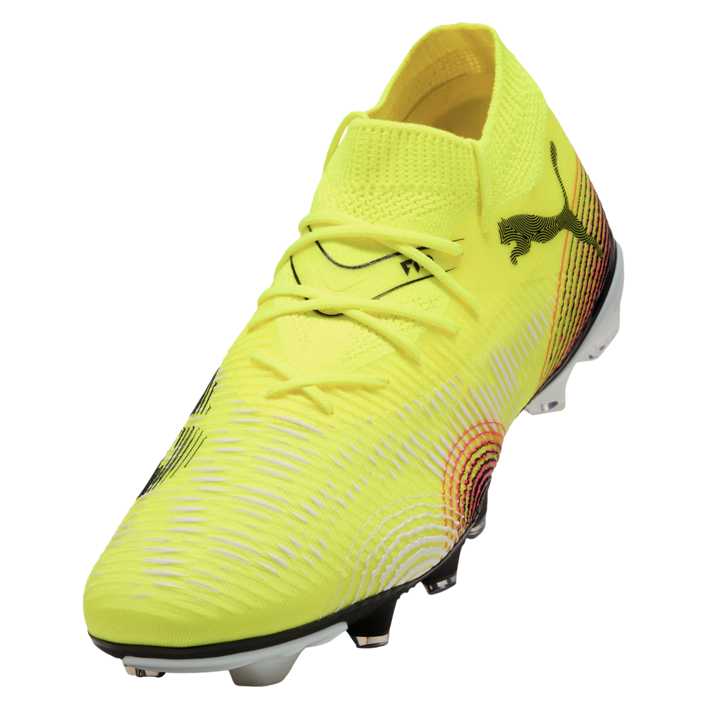 Puma Future 8 Match Firm Ground Cleats 108140-03