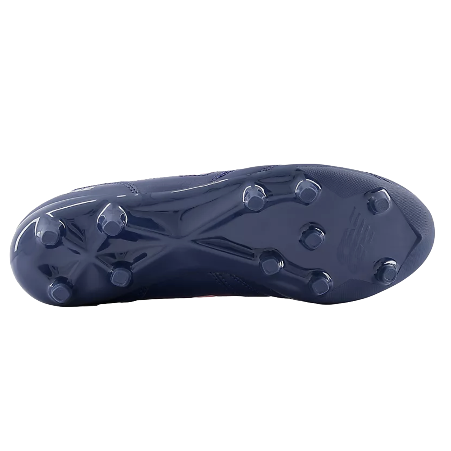 New Balance 442 Academy V2 Firm Ground Cleats - 2E Wide MS43FMP2-2EWIDE