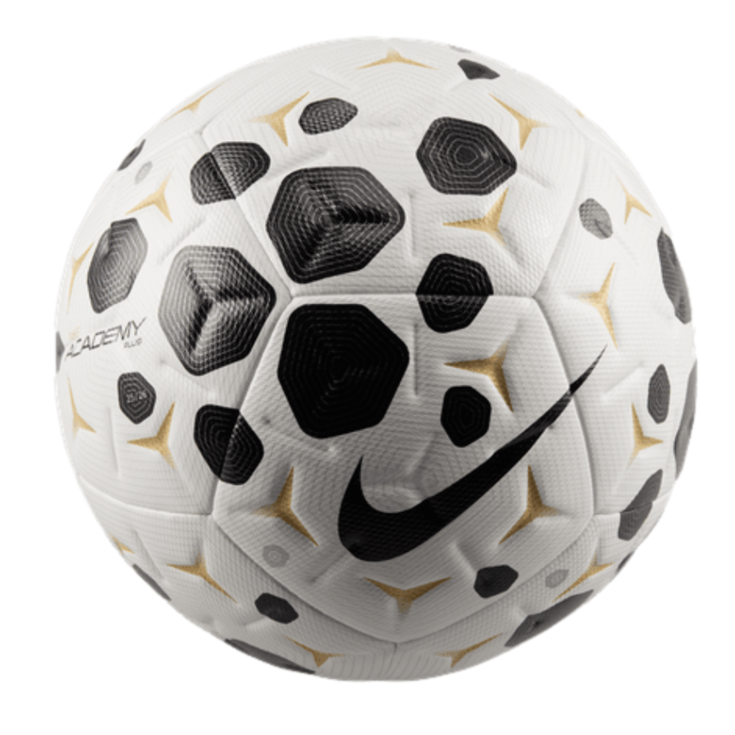 Nike Academy Plus Ball Soccer HV4392-100 White