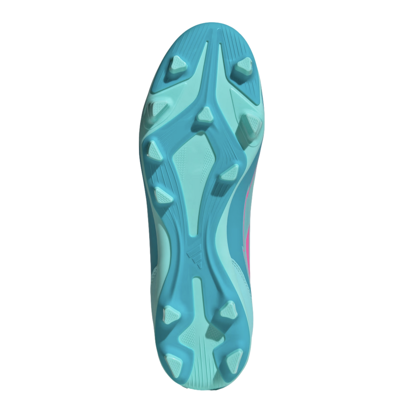 Adidas F50 Messi Club Firm Ground Cleats IH0929