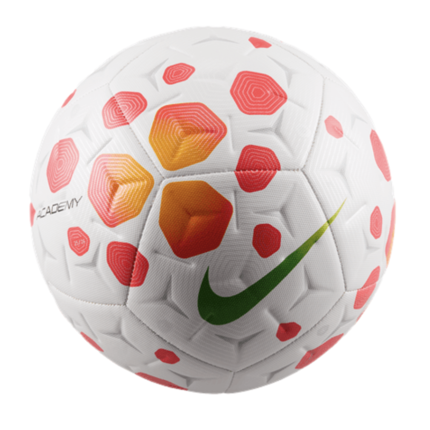 Nike Liga MX Academy Ball HV6245-100