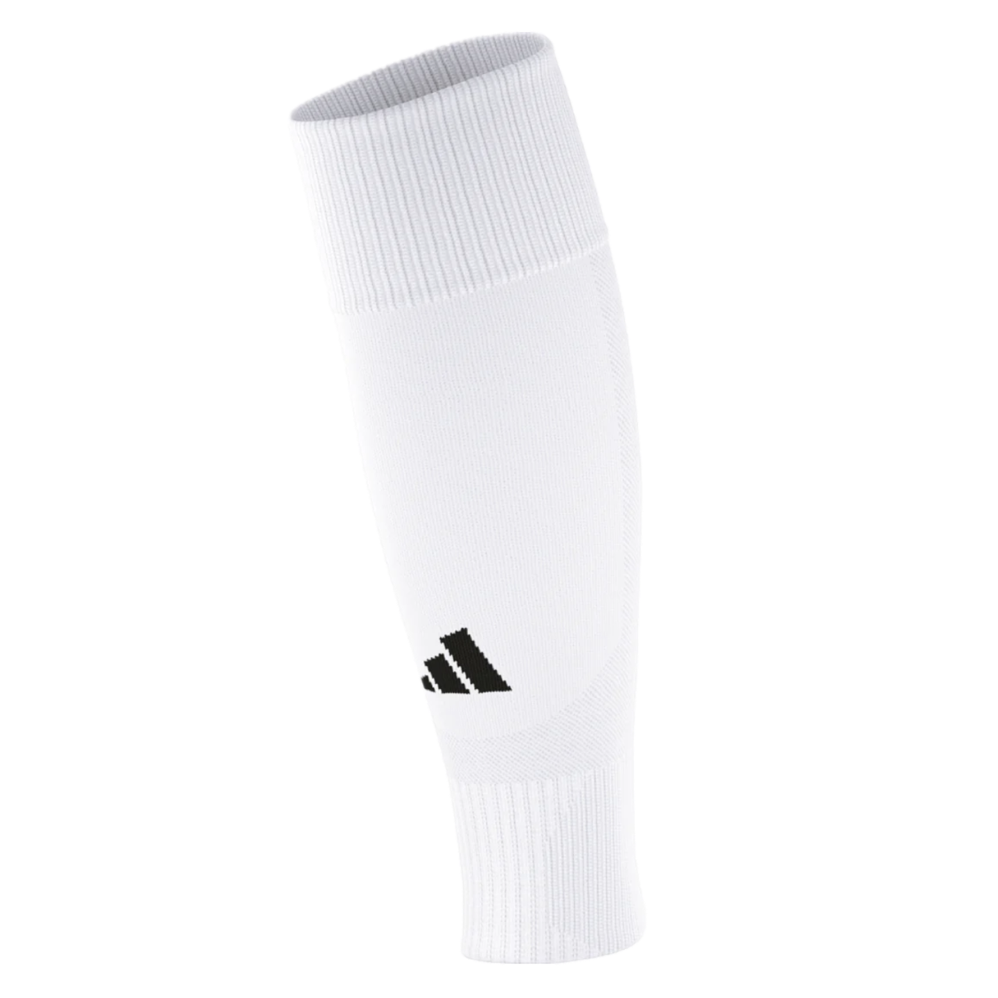 Adidas Team Speed 5 Calf Sleeve -White 5161201