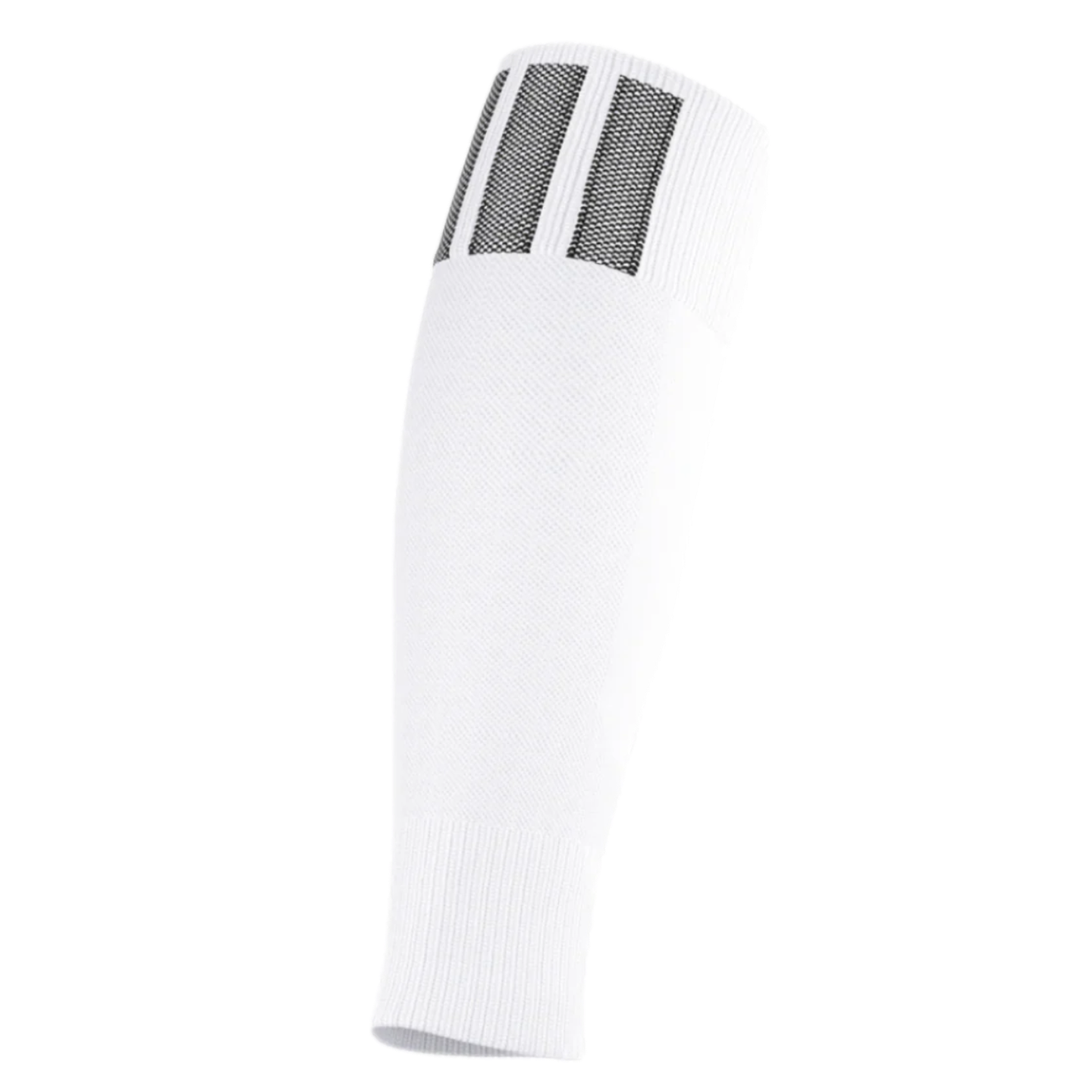 Adidas Team Speed 5 Calf Sleeve -White 5161201
