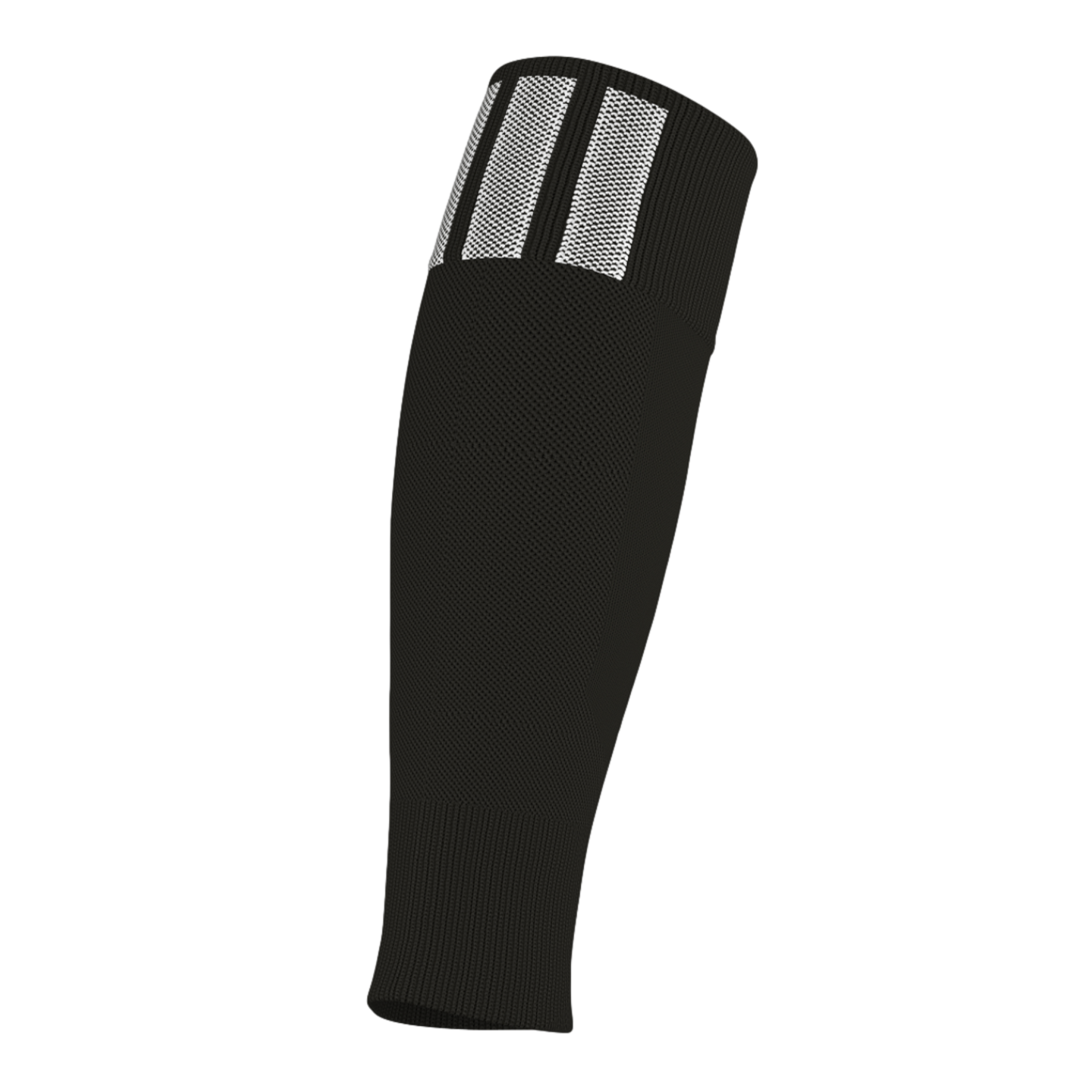 Adidas Team Speed 5 Calf Sleeve - Black 5161216