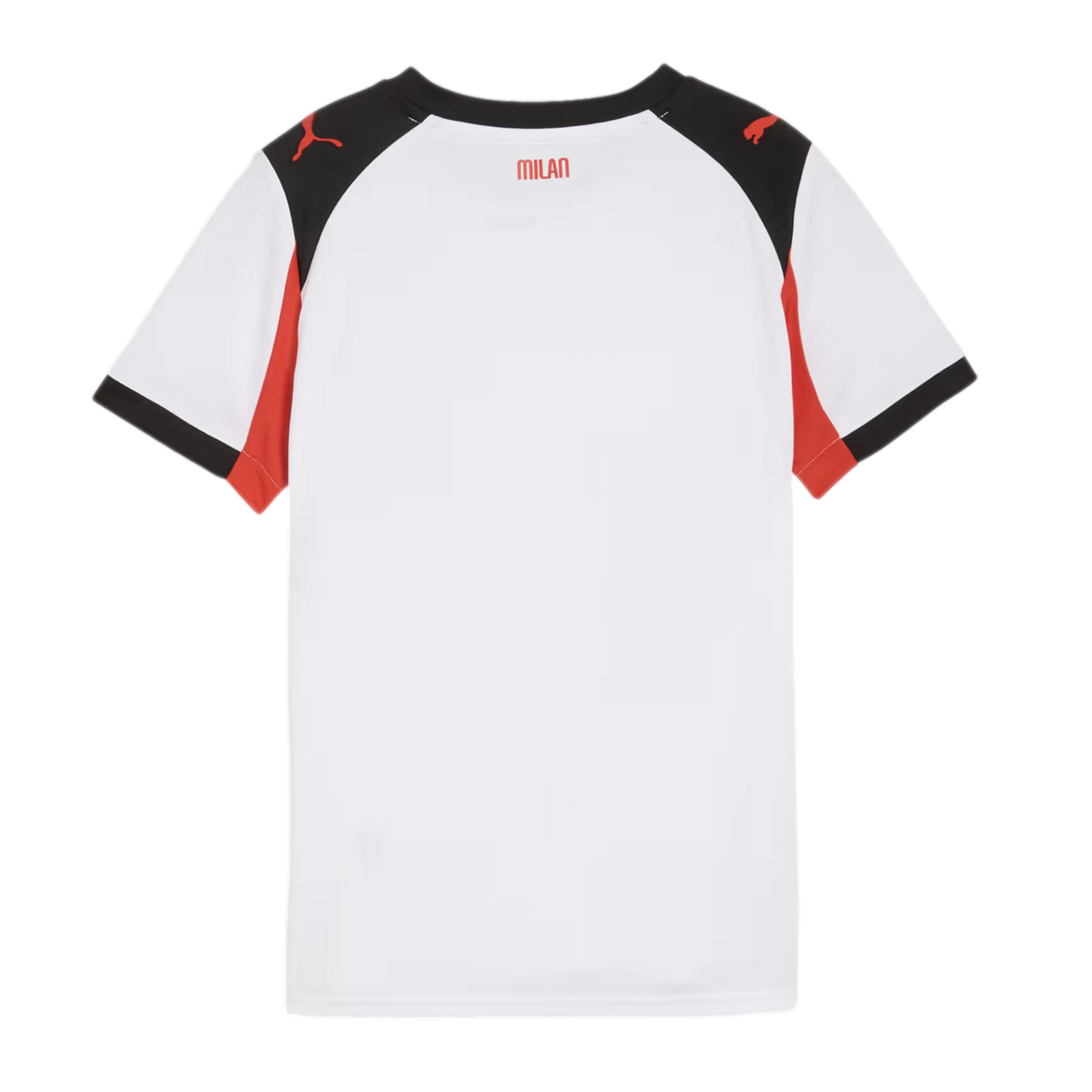 Puma AC Milan 25/26 Youth Away Jersey 779974-02