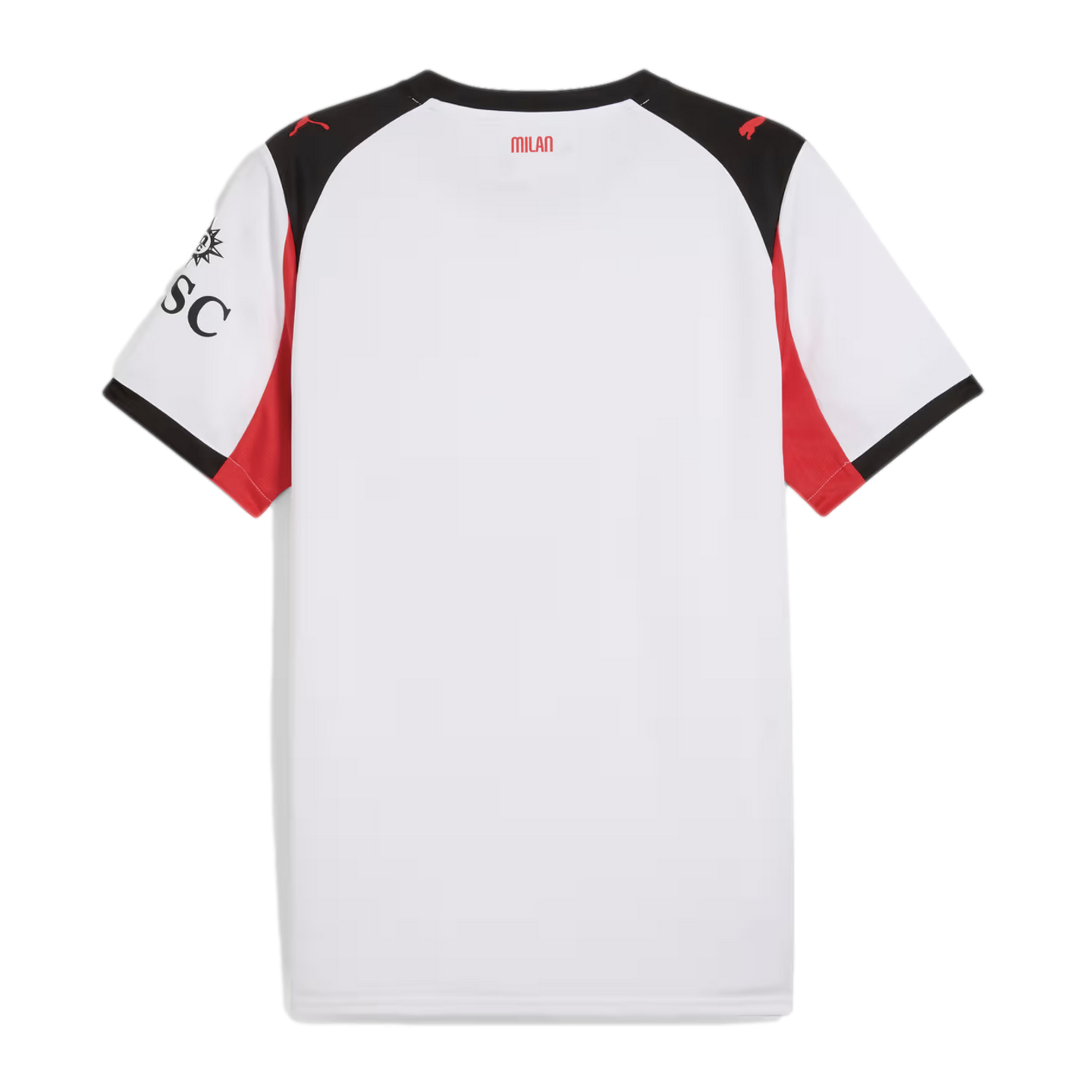 Puma AC Milan 25/26 Away Jersey 779971-02