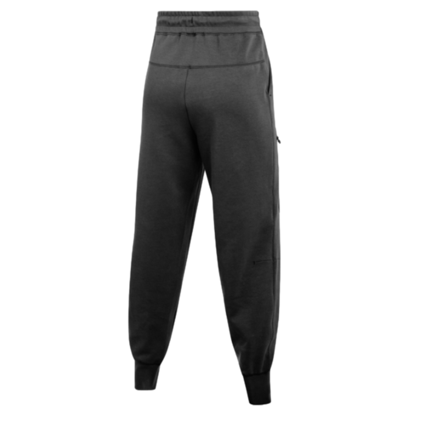 Nike Tech Fleece Womens High Rise Pants - Black DV6736-010