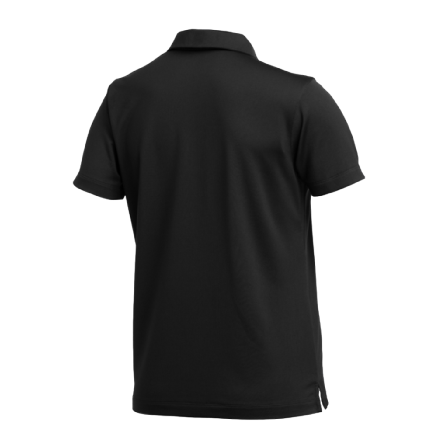 Nike Womens Polo Tee - Black CU3206-010