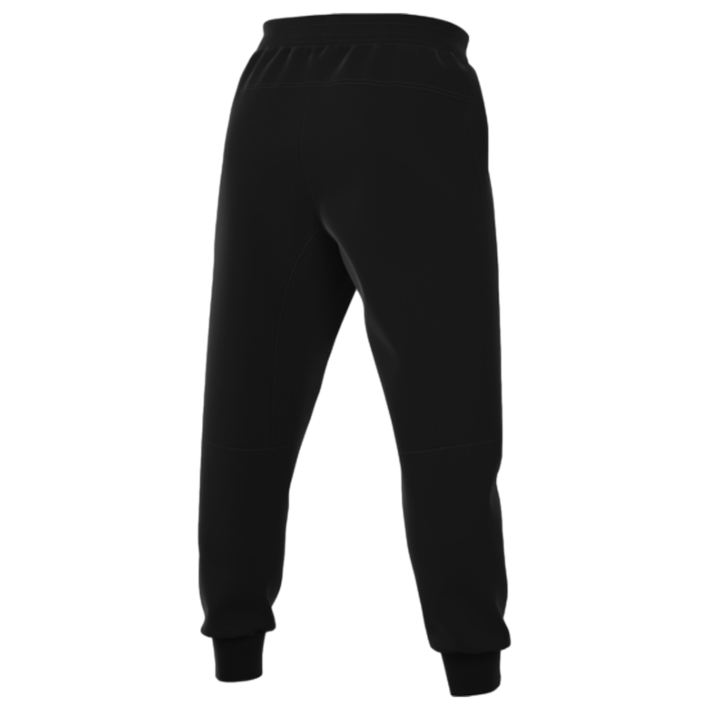 Nike Tech Fleece Jogger Pants - Black FQ1884-010