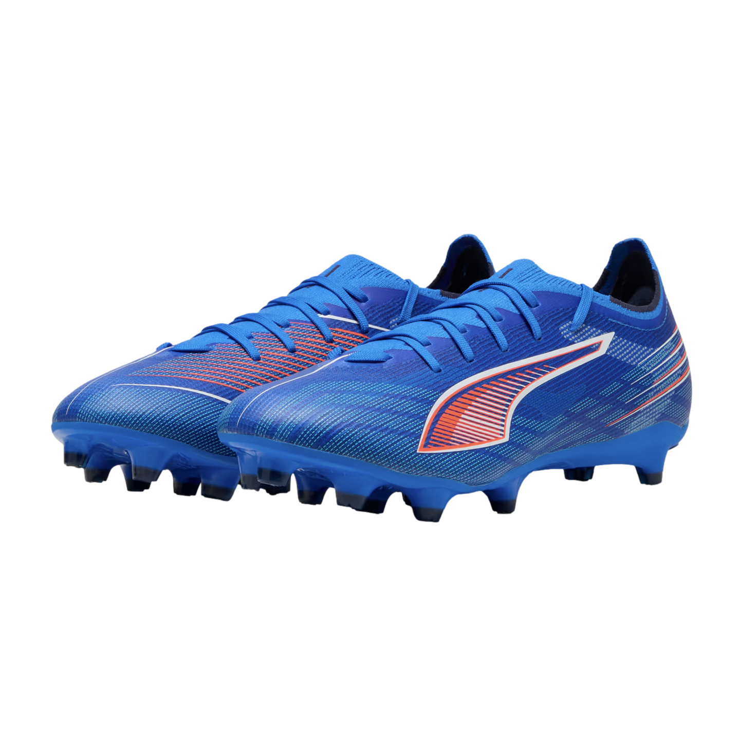 Puma Ultra 6 Match Firm Ground Cleats 108514-01