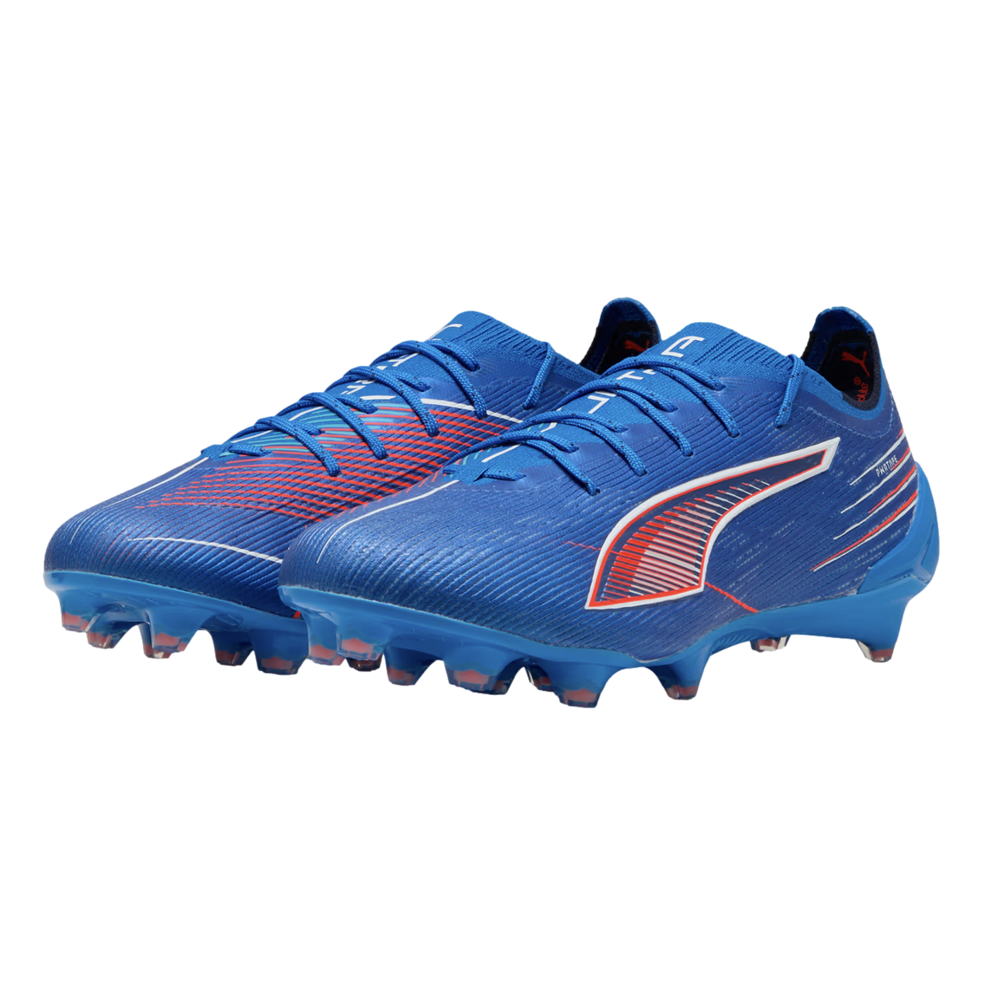 Puma Ultra 6 Ultimate Firm Ground Cleats 108557-01