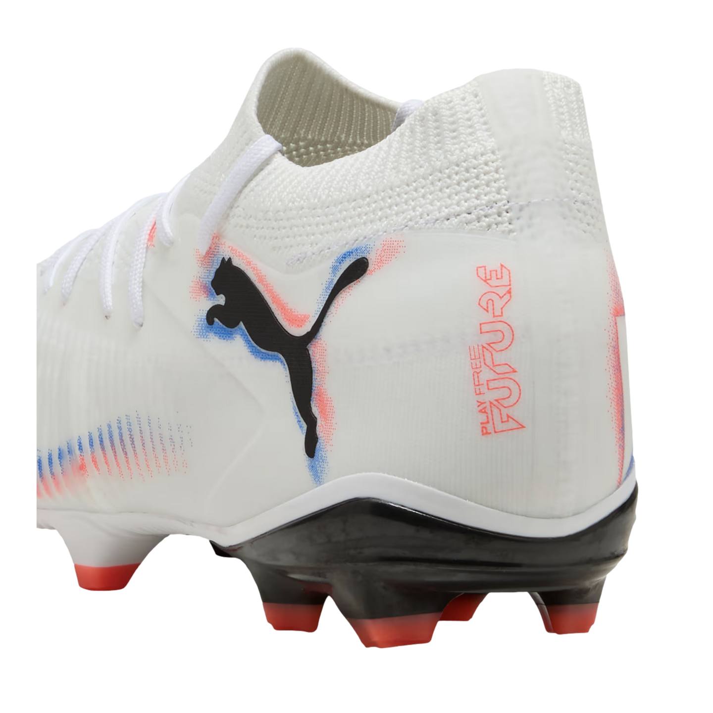 Puma Future 8 Match Firm Ground Cleats 108593-01